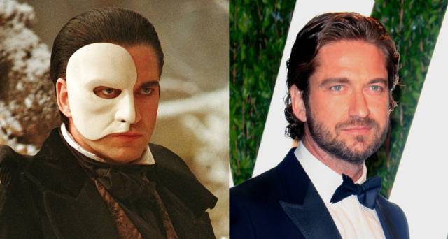 You Will Never Guess Which Famous Actors Played These Roles