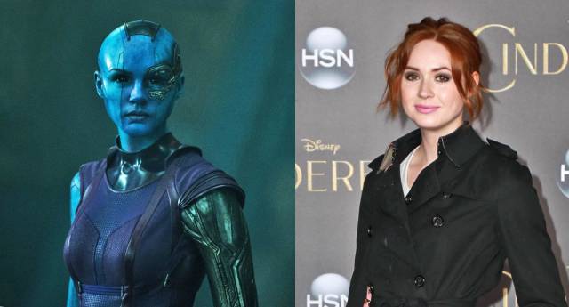 You Will Never Guess Which Famous Actors Played These Roles