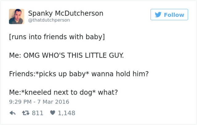 2016 Dog Tweets Are Hilarious And Cute