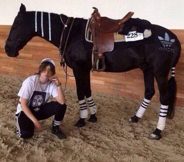Russians Are a Different Breed to the Rest of Us