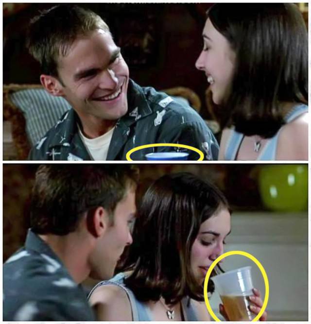 Something In Your Favorite Movies You Have Never Even Noticed