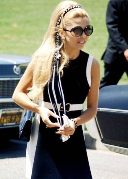 These Photos Show English Fashion To Be Surely Original In 60s