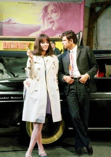 These Photos Show English Fashion To Be Surely Original In 60s