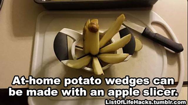 Make Your Life Much Easier With These Ingenious Lifehacks