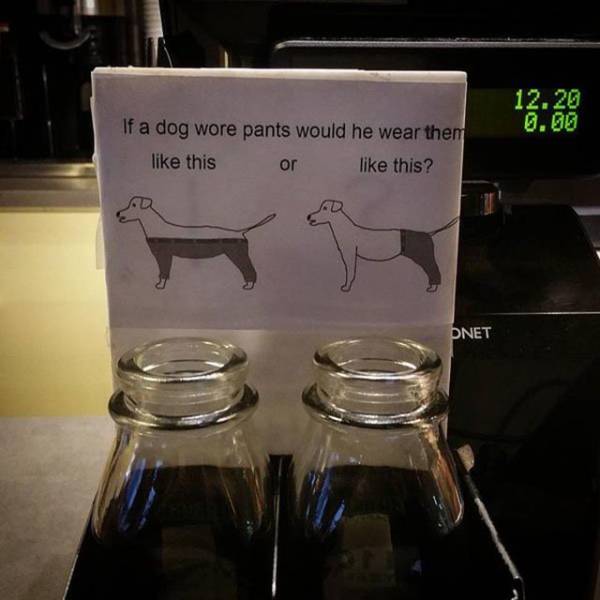 These Creative Jars Are Surely Getting A Lot Of Tips