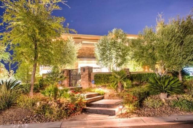 You Can Buy Dan Bilzerian’s Las Vegas Home Now, For Just "A Few Bucks"