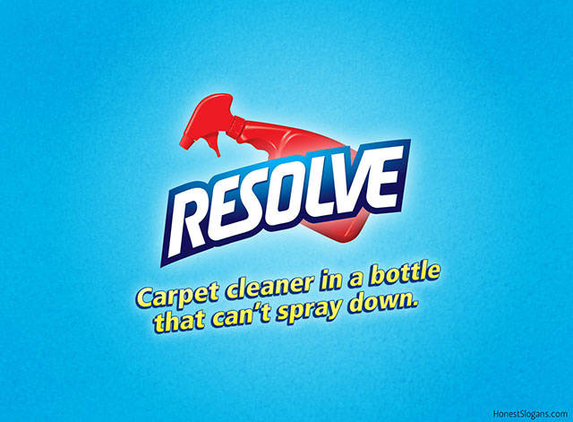 Brands – If Marketing Wasn’t A Thing