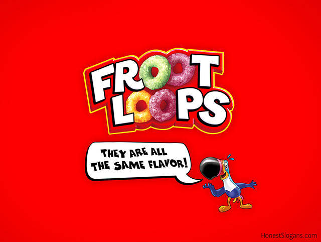 Brands – If Marketing Wasn’t A Thing