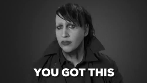 If You Would Have Guessed Who These Facts Are About, You Would Have Never Named Marilyn Manson