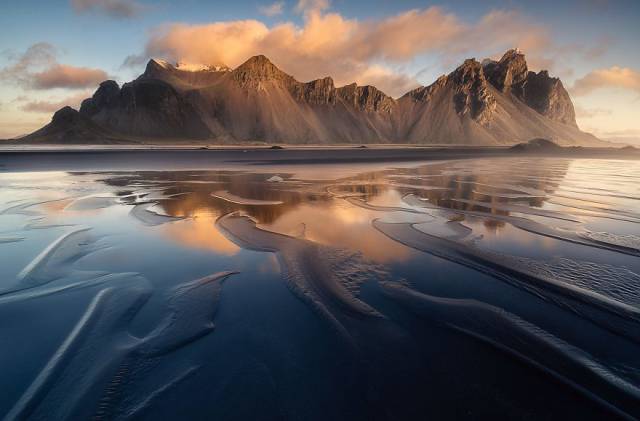 Iceland’s Incredible Nature Doesn’t Even Seem To Be Real!