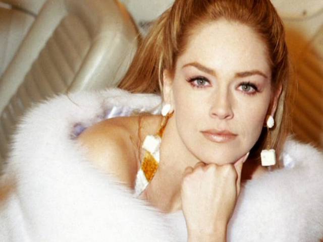 The Sides Of Sharon Stone You Never Knew Before (15 pics ...