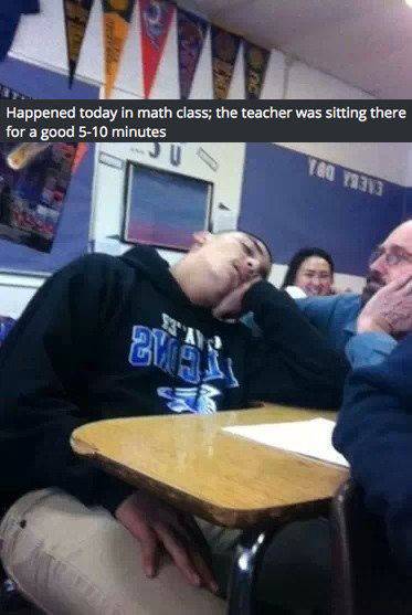 These Teachers Have Gone Past Traditional Limits Of Their Jobs And Became Awesome