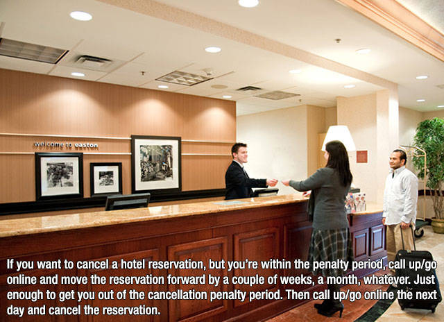 Most Companies Would Go Bankrupt If Everyone Knew These