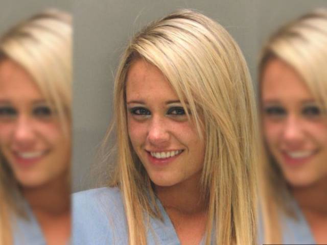 These Girls Are So Nice – They Look Good Even On Their Mugshots