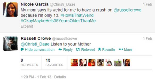 When Amount Of Shit Happened Is Just Not Enough