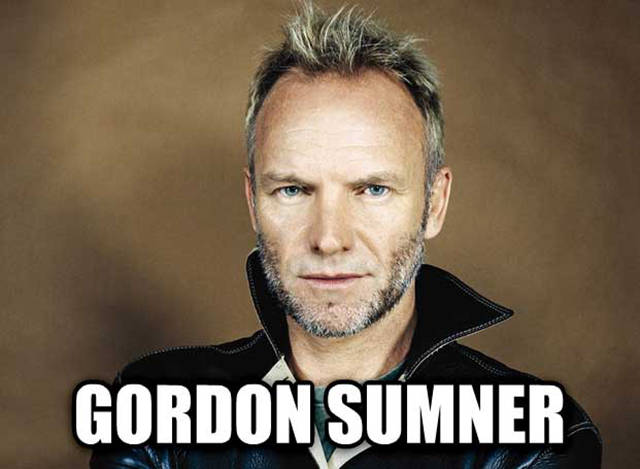 Bet, You Didn’t Even Know These Celebs’ Real Names Bet, You Didn’t Even Know These Celebs’ Real Names