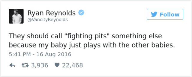 Meet Ryan Reynolds – The Master Of Ingenious Tweets