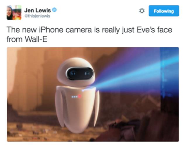 Tweets Showing How Embarrassing IPhones Can Sometimes Be