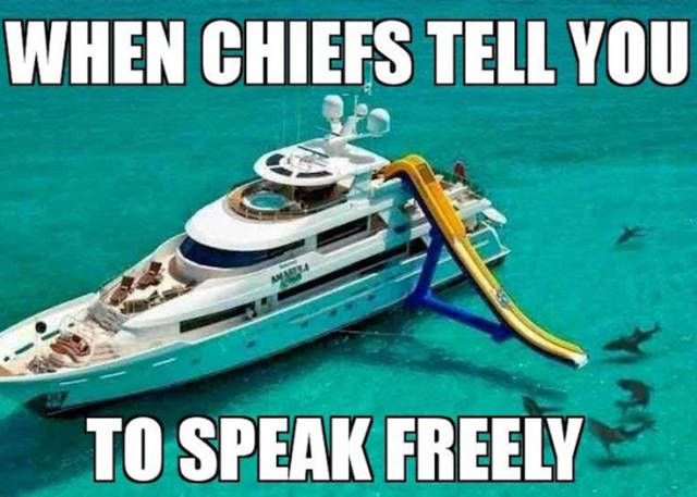 What Can Be More Brutal Than Military Memes? What Can Be More Brutal Than Military Memes?