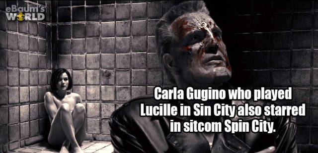 When You’re In Desperate Need Of An “Interesting Facts” Fix When You’re In Desperate Need Of An “Interesting Facts” Fix