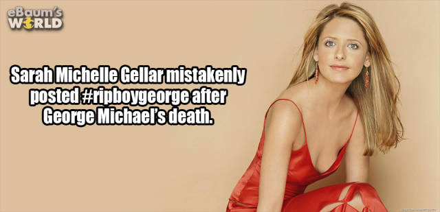 When You’re In Desperate Need Of An “Interesting Facts” Fix When You’re In Desperate Need Of An “Interesting Facts” Fix