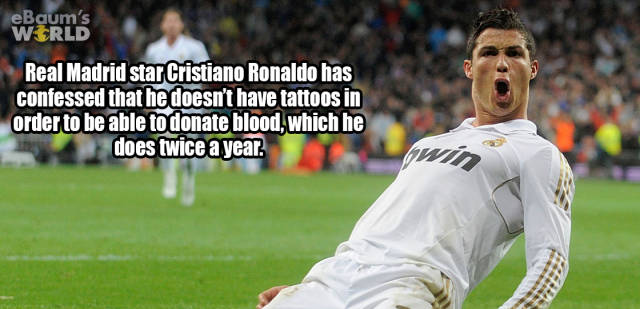 When You’re In Desperate Need Of An “Interesting Facts” Fix When You’re In Desperate Need Of An “Interesting Facts” Fix