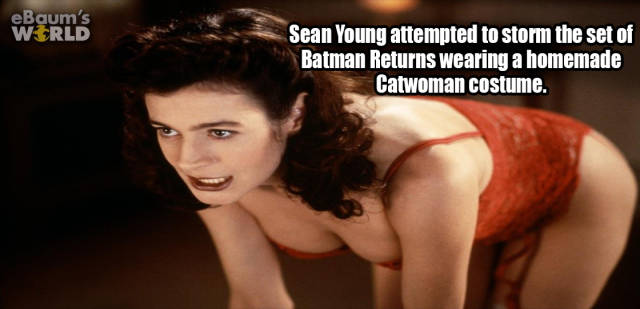 When You’re In Desperate Need Of An “Interesting Facts” Fix When You’re In Desperate Need Of An “Interesting Facts” Fix