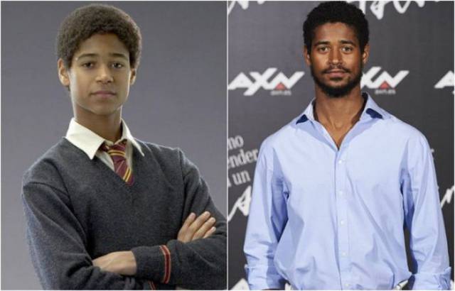 You Wouldn’t Even Recognize Some Of These Harry Potter Actors And What Have They Become