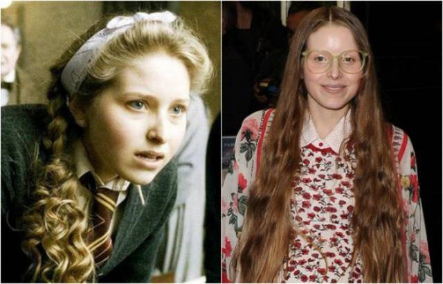 You Wouldn’t Even Recognize Some Of These Harry Potter Actors And What Have They Become