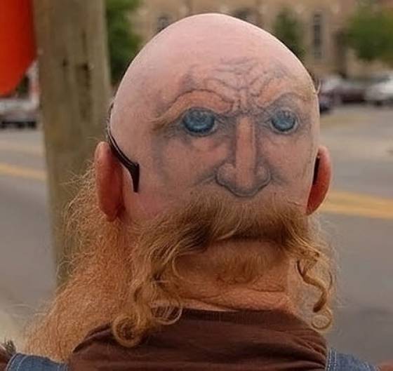 - I Would Like A Haircut That Will Make Me Look Special. - Say No More