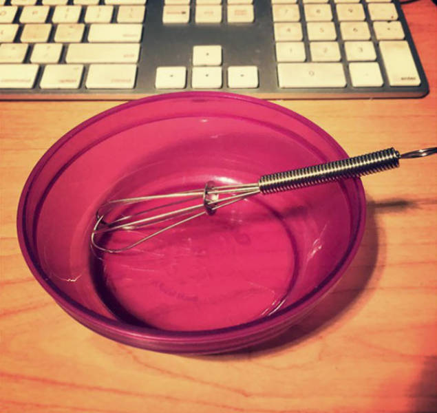 Be Careful When Instructing Your Children With Metaphors