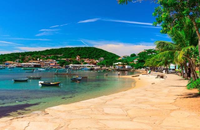 Tease Yourself During The Winter With This List Of World’s Most Beautiful Beaches