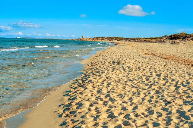 Tease Yourself During The Winter With This List Of World’s Most Beautiful Beaches