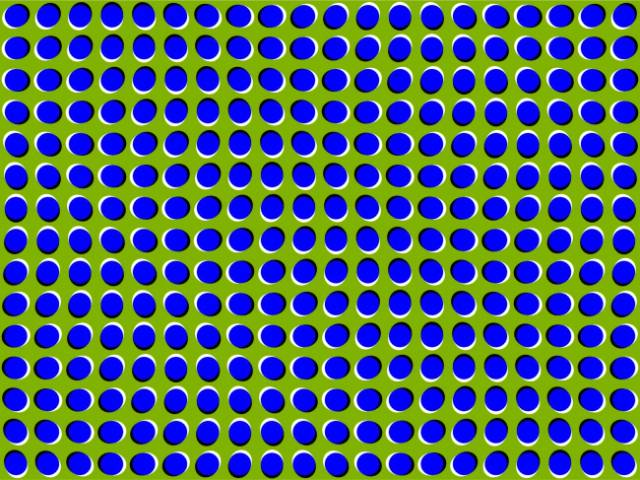 These Illusions Will Puzzle You For Hours
