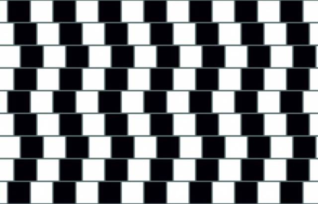 These Illusions Will Puzzle You For Hours