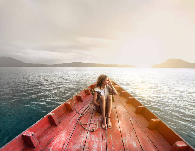 This Couple’s Breathtaking Travel Photos Prove That Hard Work Can Bring You Wherever You Want