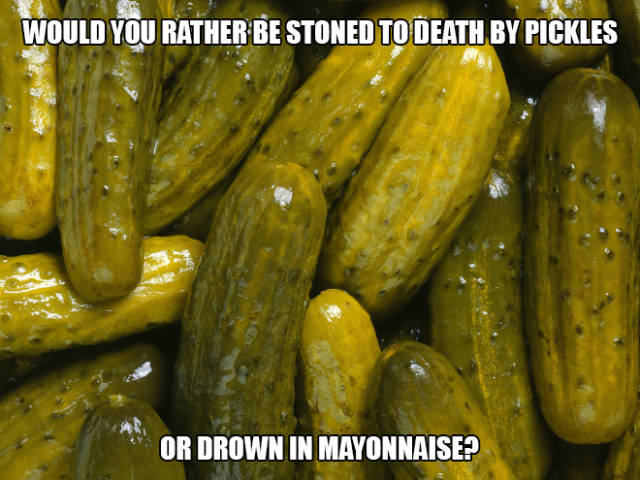 Perfect Questions For Your Brain To Ask You When You Go To Sleep