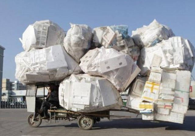 So, That’s Why China’s Roads Are One Of Most Dangerous In The World So, That’s Why China’s Roads Are One Of Most Dangerous In The World