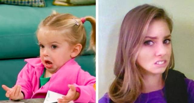 These Child Stars Are Young Forever Only In Our Memories…
