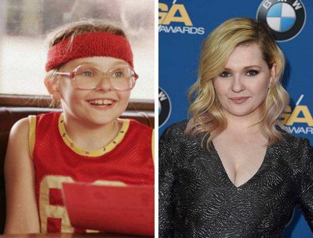 These Child Stars Are Young Forever Only In Our Memories…
