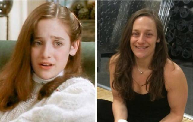 While Home Alone Doesn’t Get Old – Its Actors Do