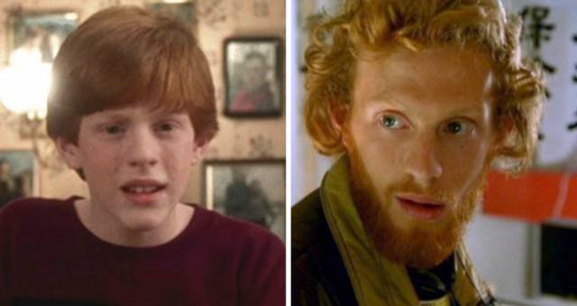 While Home Alone Doesn’t Get Old – Its Actors Do