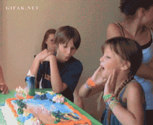 Birthdays - When The Happiest Day In The Year Turns Into Disaster