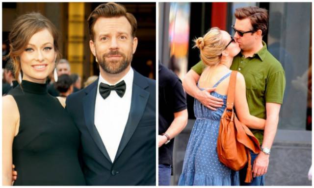 A Sneak Peek At Celebrity Couples’ Lives Beyond The Red Carpet