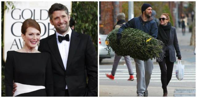 A Sneak Peek At Celebrity Couples’ Lives Beyond The Red Carpet