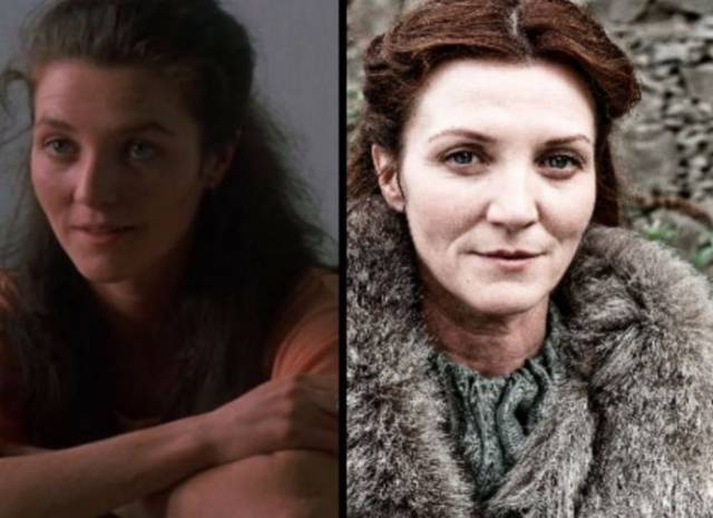 How Did They Live Before Game Of Thrones?