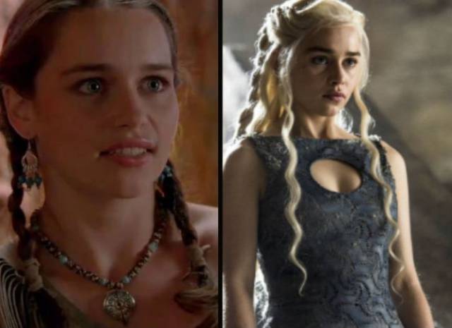 How Did They Live Before Game Of Thrones?