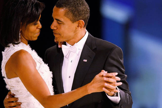 Incredibly Touching Love Story Between Barack And Michelle Obama Commemorating Michelle’s 53rd Birthday