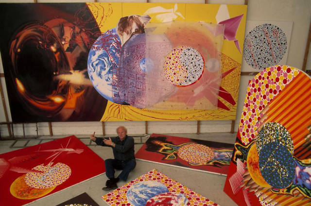 These Are The Places Where The World’s Finest Art Was Born