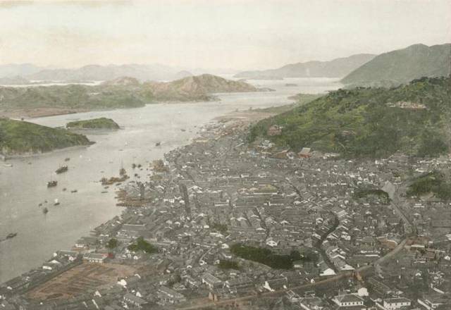 It’s Fascinating How Tokyo Became One Of The World’s Biggest Cities Out Of A Small Fishing Village